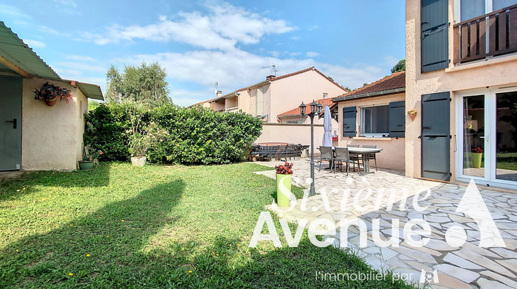 Ma-Cabane - Vente Maison FEYZIN, 111 m²