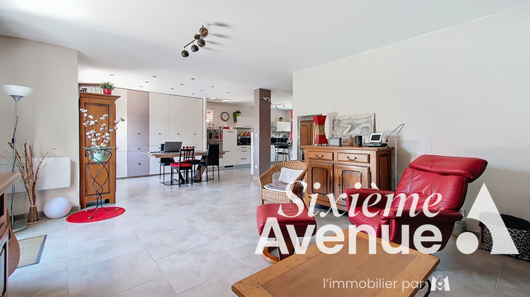 Ma-Cabane - Vente Maison FEYZIN, 111 m²