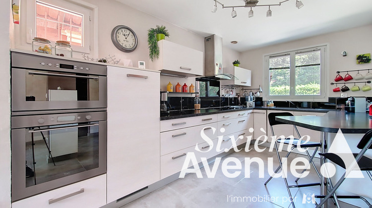 Ma-Cabane - Vente Maison FEYZIN, 111 m²