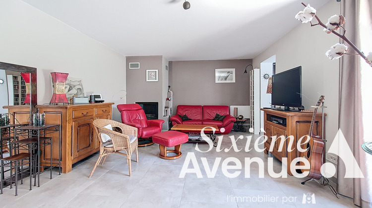 Ma-Cabane - Vente Maison FEYZIN, 111 m²