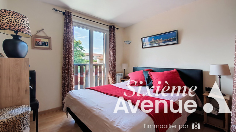 Ma-Cabane - Vente Maison FEYZIN, 111 m²