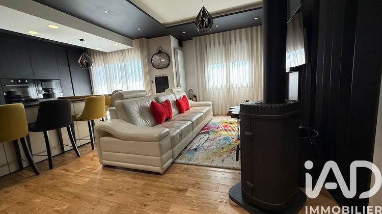 Ma-Cabane - Vente Maison Feyzin, 115 m²