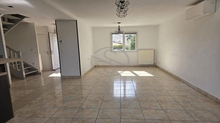 Ma-Cabane - Vente Maison FEYZIN, 102 m²