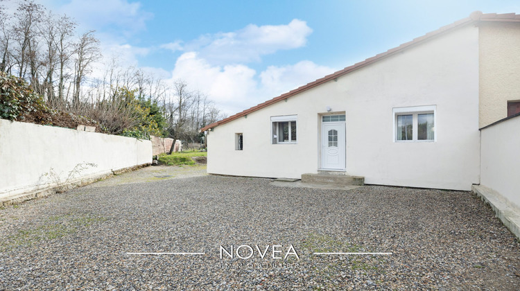 Ma-Cabane - Vente Maison Feyzin, 182 m²