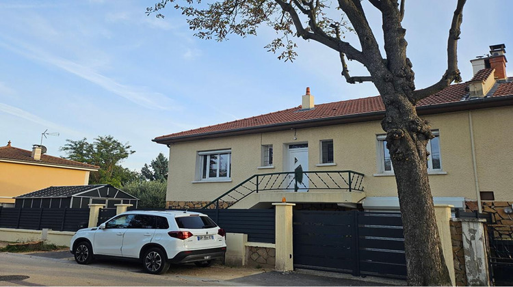 Ma-Cabane - Vente Maison FEYZIN, 109 m²