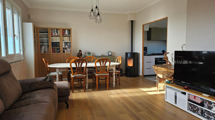 Ma-Cabane - Vente Maison FEYZIN, 109 m²
