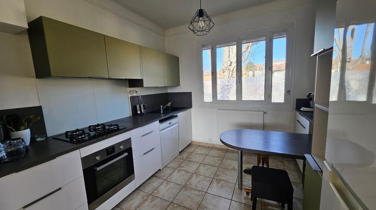 Ma-Cabane - Vente Maison FEYZIN, 109 m²