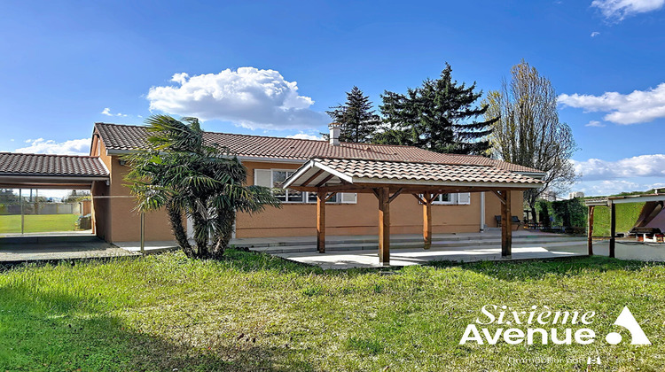 Ma-Cabane - Vente Maison FEYZIN, 95 m²