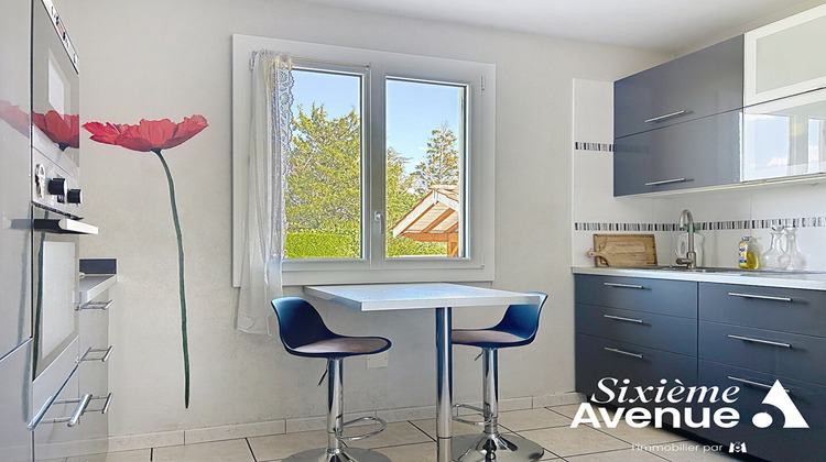 Ma-Cabane - Vente Maison FEYZIN, 95 m²