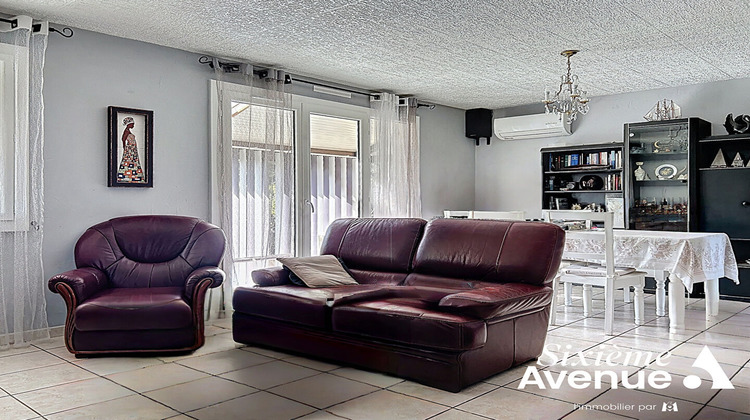 Ma-Cabane - Vente Maison FEYZIN, 95 m²
