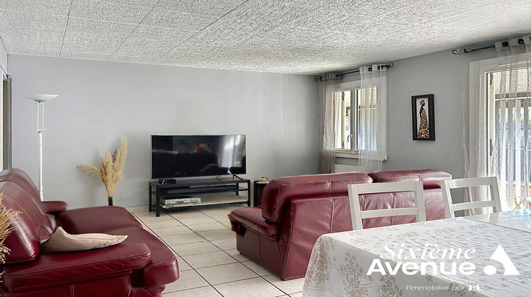 Ma-Cabane - Vente Maison FEYZIN, 95 m²