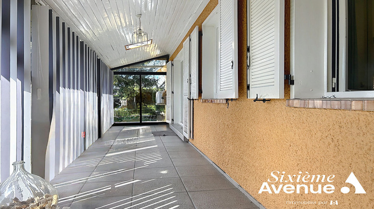 Ma-Cabane - Vente Maison FEYZIN, 95 m²