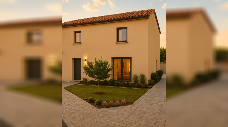 Ma-Cabane - Vente Maison FEYZIN, 85 m²