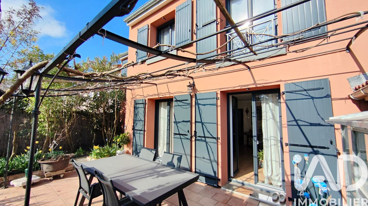 Ma-Cabane - Vente Maison Feyzin, 138 m²