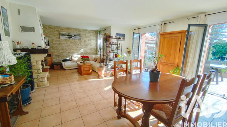 Ma-Cabane - Vente Maison Feyzin, 138 m²