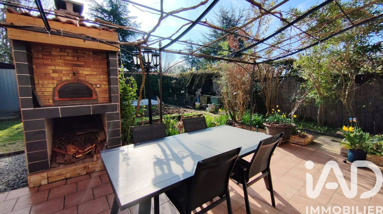 Ma-Cabane - Vente Maison Feyzin, 138 m²