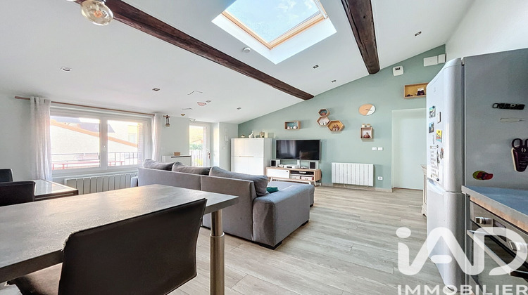 Ma-Cabane - Vente Maison Feyzin, 113 m²