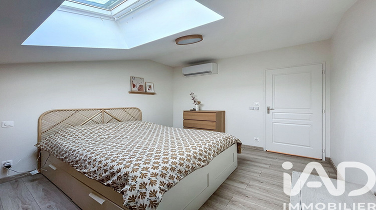 Ma-Cabane - Vente Maison Feyzin, 113 m²