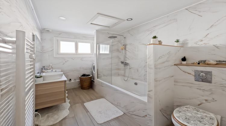 Ma-Cabane - Vente Maison Feyzin, 90 m²
