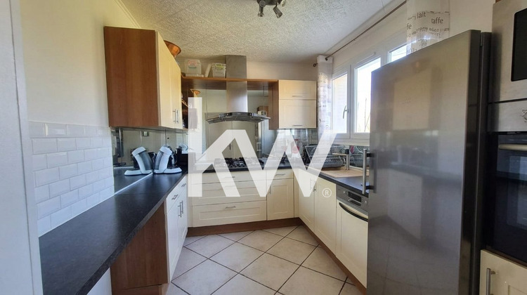 Ma-Cabane - Vente Maison Feyzin, 131 m²