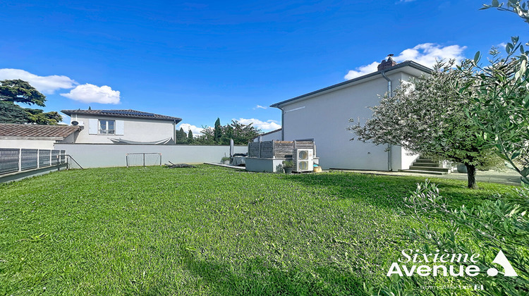 Ma-Cabane - Vente Maison FEYZIN, 107 m²