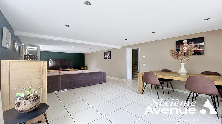 Ma-Cabane - Vente Maison FEYZIN, 107 m²
