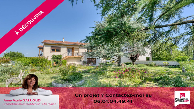 Ma-Cabane - Vente Maison FEYZIN, 100 m²