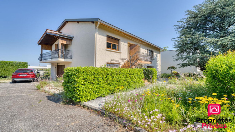 Ma-Cabane - Vente Maison FEYZIN, 100 m²