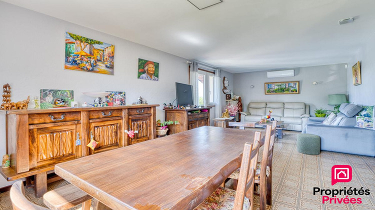 Ma-Cabane - Vente Maison FEYZIN, 100 m²
