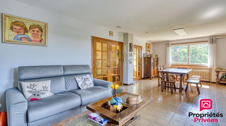 Ma-Cabane - Vente Maison FEYZIN, 100 m²