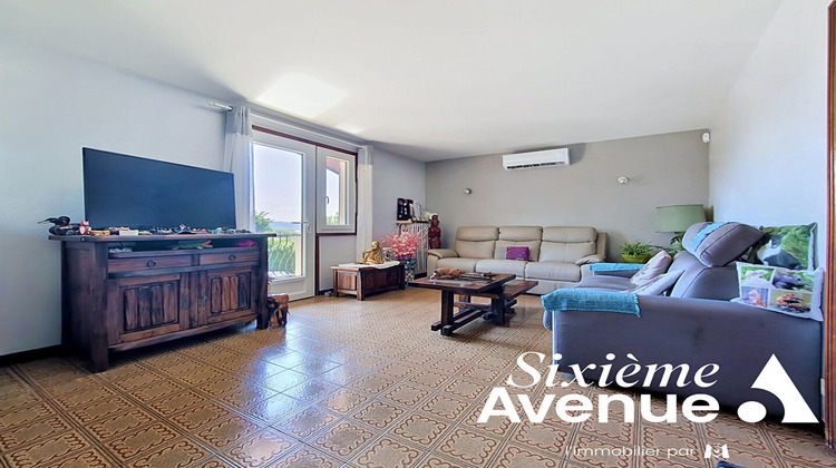 Ma-Cabane - Vente Maison FEYZIN, 105 m²