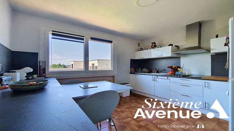 Ma-Cabane - Vente Maison FEYZIN, 105 m²