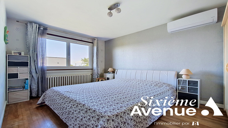 Ma-Cabane - Vente Maison FEYZIN, 105 m²
