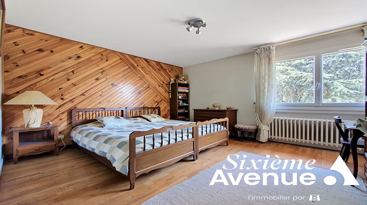Ma-Cabane - Vente Maison FEYZIN, 105 m²