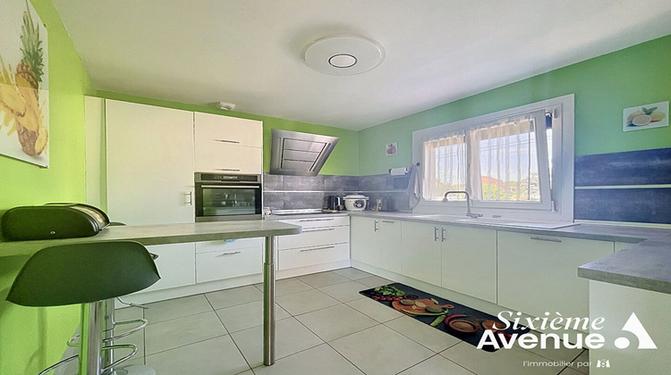 Ma-Cabane - Vente Maison FEYZIN, 113 m²