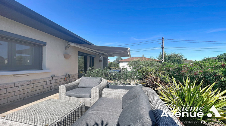 Ma-Cabane - Vente Maison FEYZIN, 113 m²
