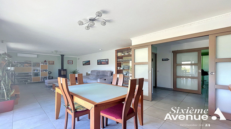 Ma-Cabane - Vente Maison FEYZIN, 113 m²