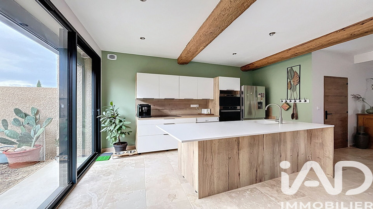 Ma-Cabane - Vente Maison Feyzin, 123 m²