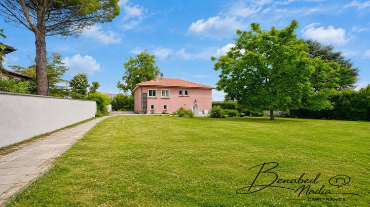 Ma-Cabane - Vente Maison FEYZIN, 151 m²