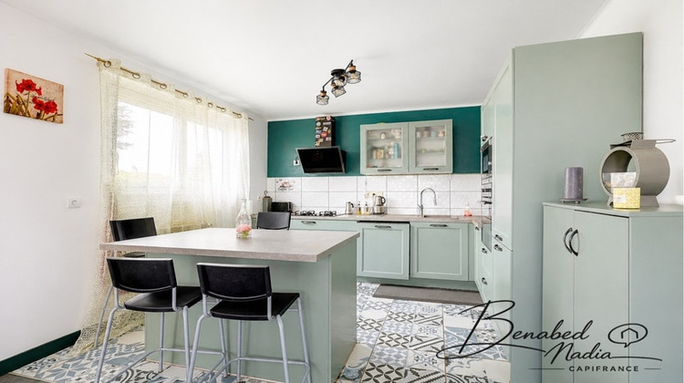 Ma-Cabane - Vente Maison FEYZIN, 151 m²
