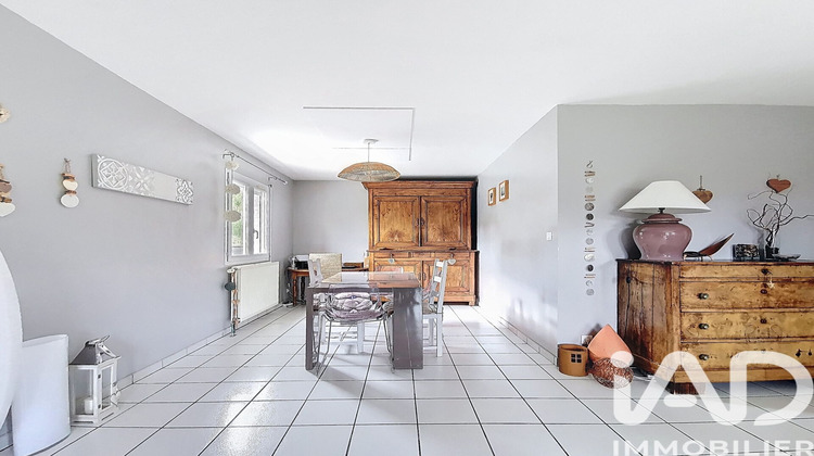 Ma-Cabane - Vente Maison Feyzin, 130 m²