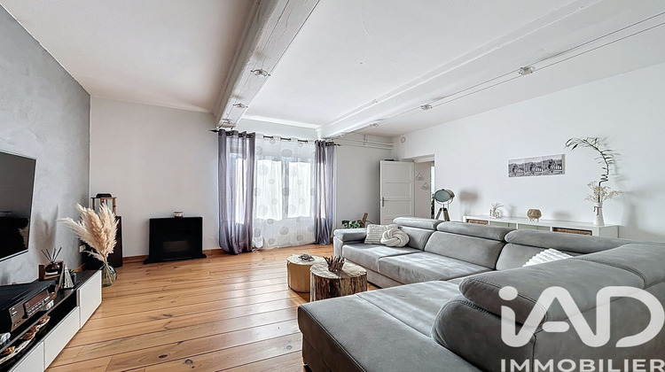 Ma-Cabane - Vente Maison Feyzin, 112 m²