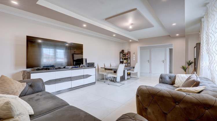 Ma-Cabane - Vente Maison FEYZIN, 231 m²