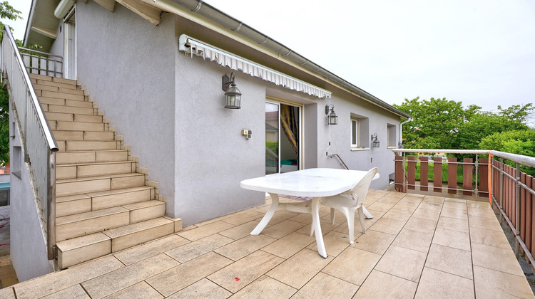 Ma-Cabane - Vente Maison FEYZIN, 231 m²
