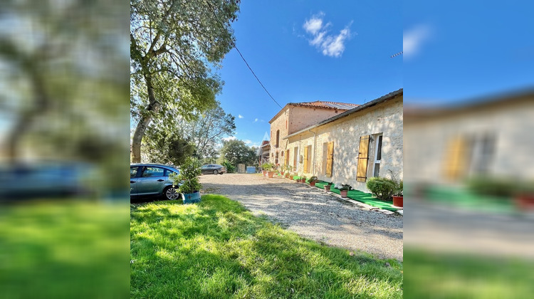 Ma-Cabane - Vente Maison FIAC, 204 m²