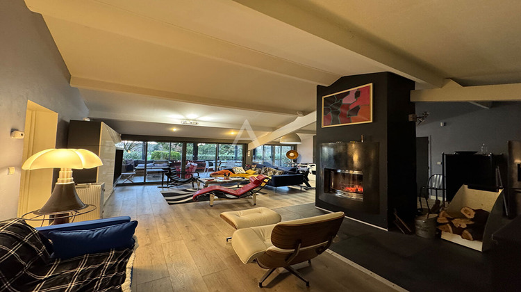 Ma-Cabane - Vente Maison FIAC, 224 m²