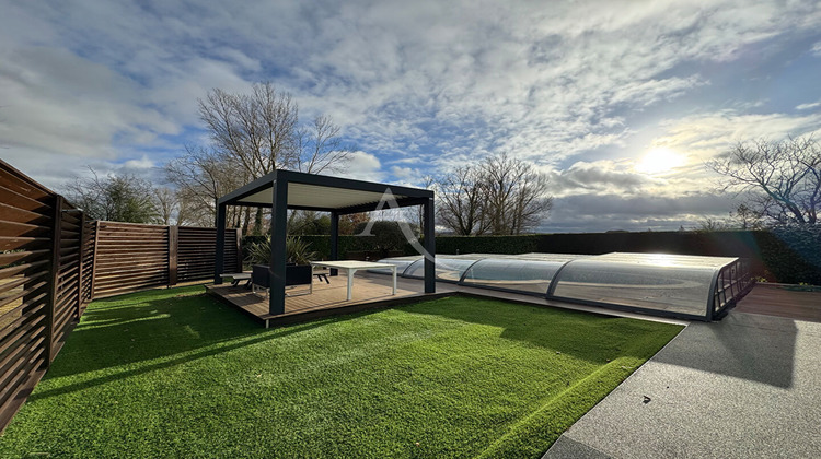 Ma-Cabane - Vente Maison FIAC, 224 m²