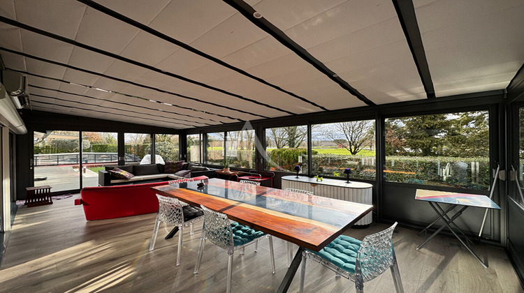 Ma-Cabane - Vente Maison FIAC, 224 m²