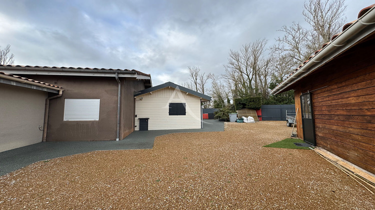 Ma-Cabane - Vente Maison FIAC, 224 m²