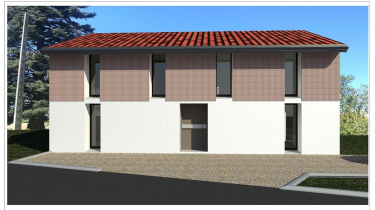Ma-Cabane - Vente Maison FIAC, 146 m²